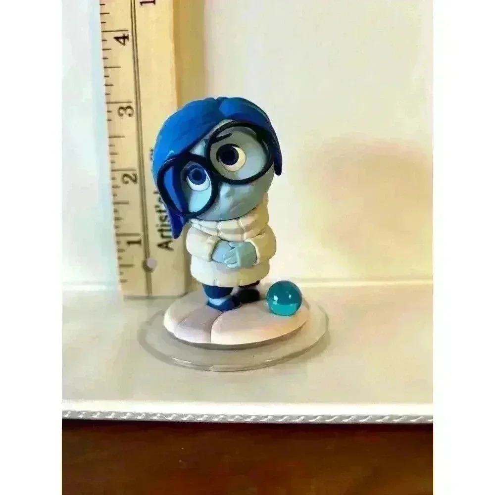 Disney Infinity Inside Out Sadness - Picture 2 of 3